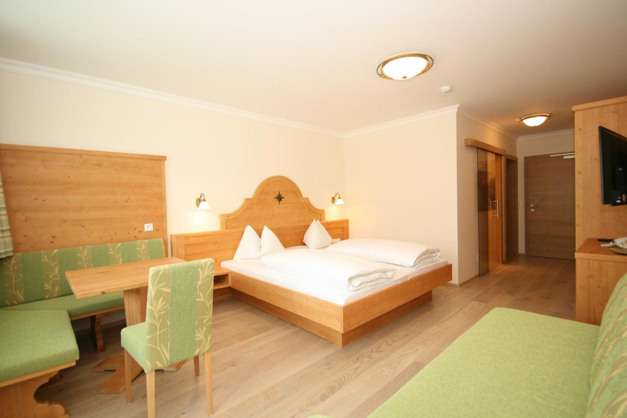 Alpenhotel Neuwirt Schladming Extérieur photo