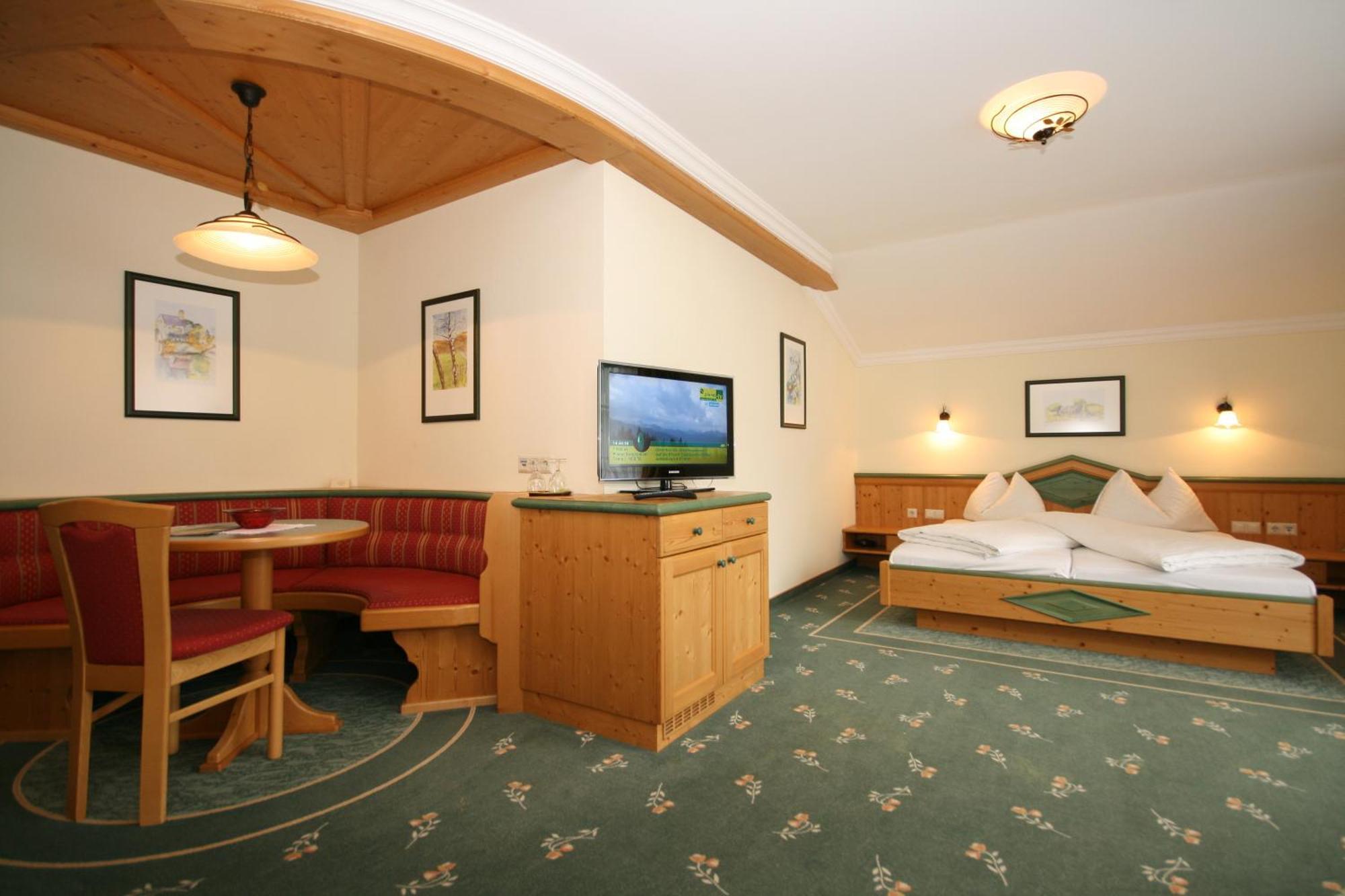 Alpenhotel Neuwirt Schladming Chambre photo