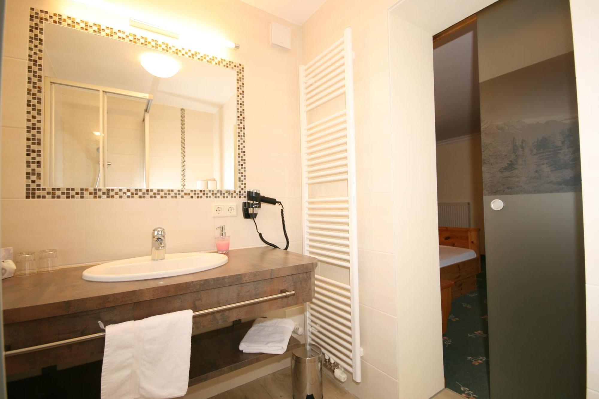 Alpenhotel Neuwirt Schladming Chambre photo