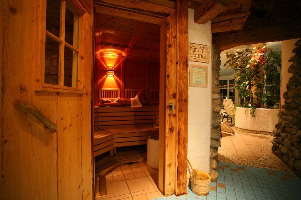 Alpenhotel Neuwirt Schladming Extérieur photo
