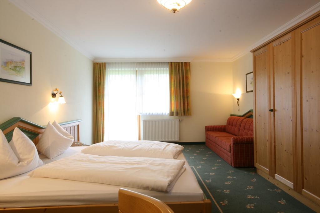 Alpenhotel Neuwirt Schladming Extérieur photo