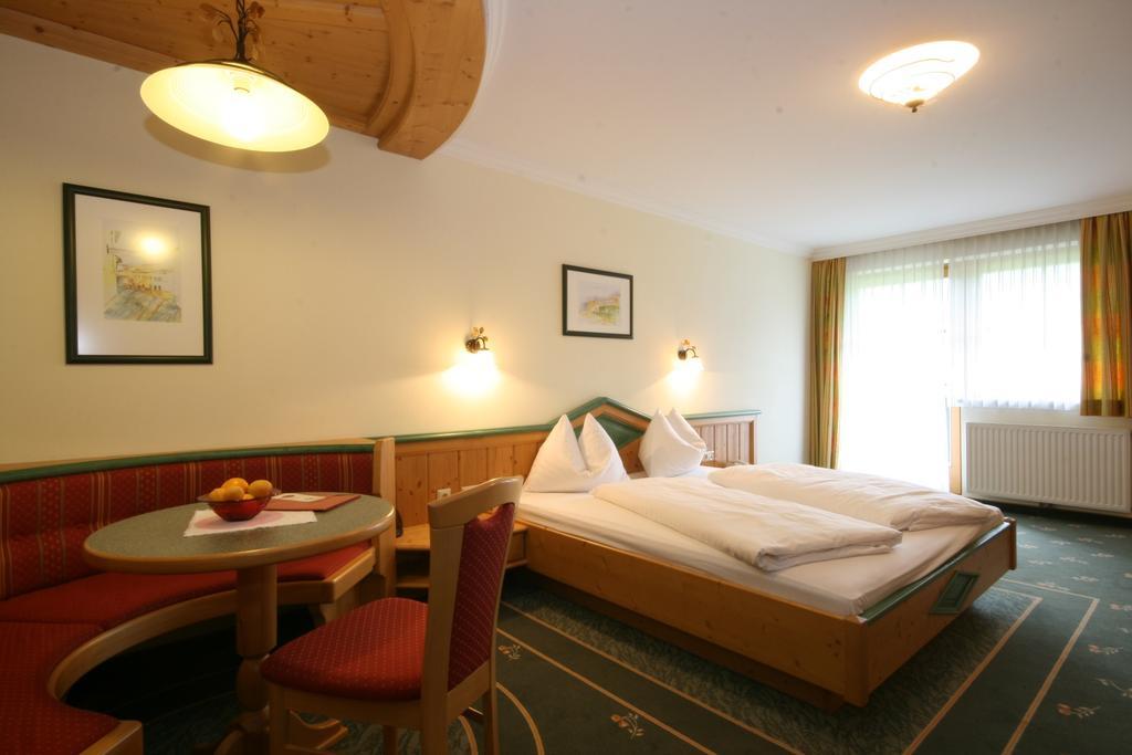 Alpenhotel Neuwirt Schladming Chambre photo