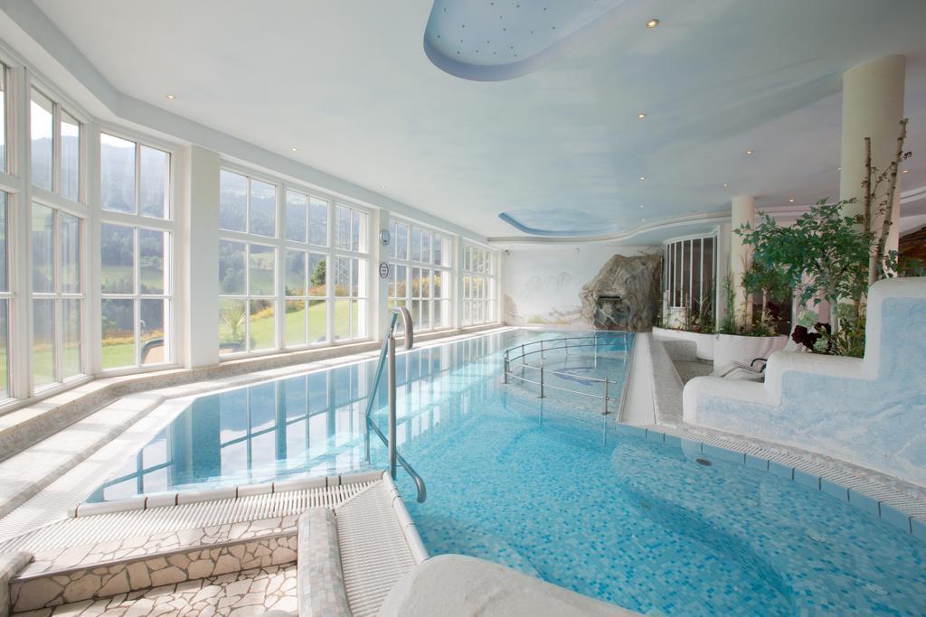 Alpenhotel Neuwirt Schladming Extérieur photo