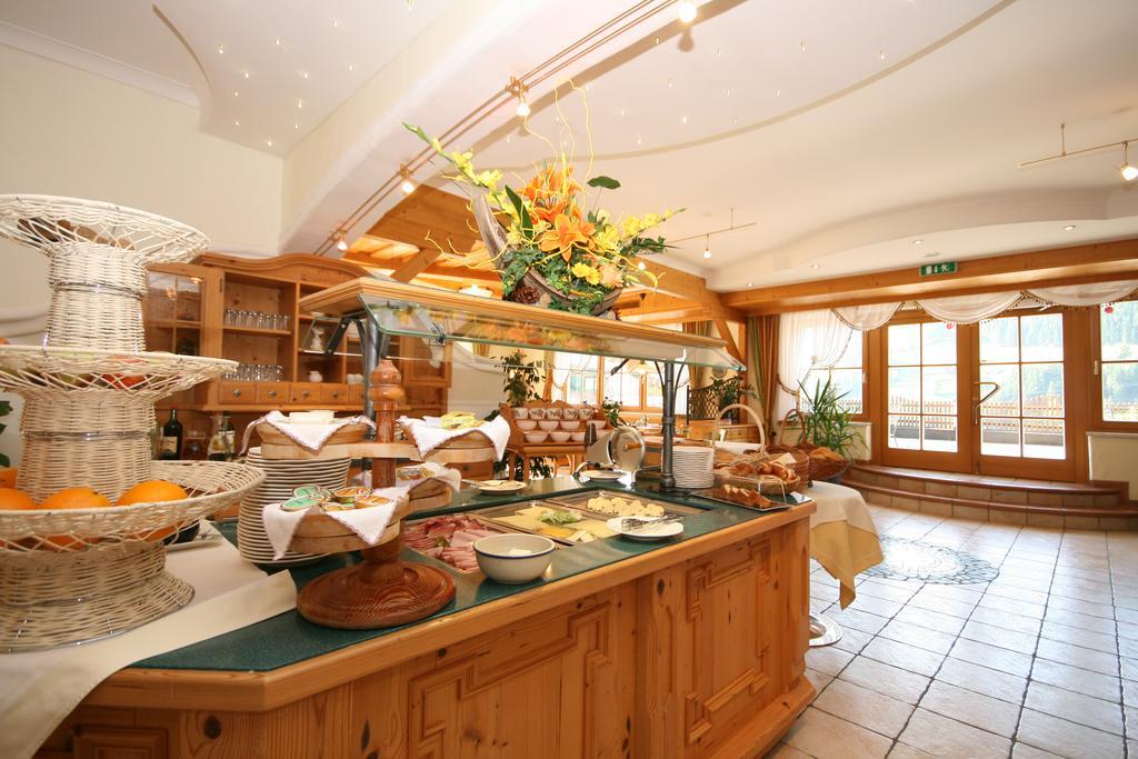 Alpenhotel Neuwirt Schladming Extérieur photo